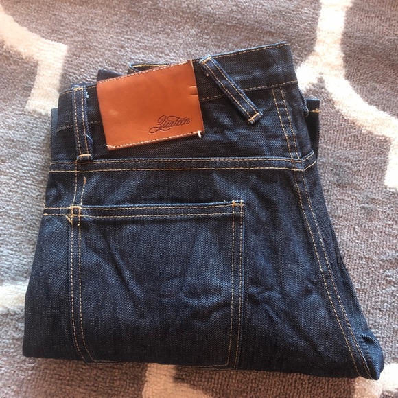3sixteen Other - ⬇️$100 3sixteen Jeans NWOT